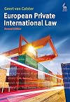 European private international law