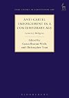 Anti-cartel enforcement in a contemporary age : leniency religion