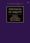 Defences in equity