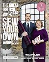 The Great British Sewing Bee: Sew Your Own Wardrobe: Forewords and Practical Tips by Patrick Grant & May Martin