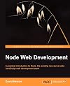 Node Web Development