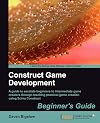 Construct Game Development Beginner's Guide