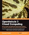 OpenNebula 3 Cloud Computing