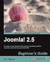 Joomla! 2.5 Beginner's Guide