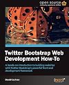 Twitter Bootstrap Web Development How-To