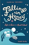 Falling in Honey: How a Tiny Greek Island Stole My Heart