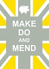 Make Do and Mend