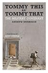 Tommy This an' Tommy That : The military covenant