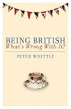 Being British: What's Wrong With It?