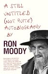 A still untitled, (not quite) autobiography