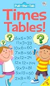 Times Tables! (Pull-the-Tab)