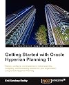 Getting Started with Oracle Hyperion Planning 11