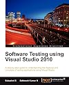 Software Testing using Visual Studio 2010