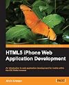 HTML5 iPhone Web Application Development