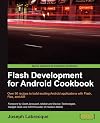 Flash Development for Android Cookbook