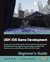 UDK iOS Game Development Beginners Guide
