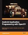 Android Application Programming with OpenCV