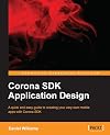 Corona SDK Application Design