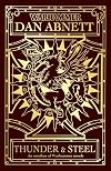 Thunder & Steel: An Omnibus of Warhammer Novels