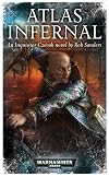 Atlas Infernal (Warhammer 40,000: Inquisitor Czevak)