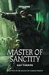 Master of Sanctity