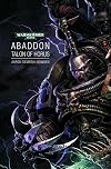 The Talon of Horus
