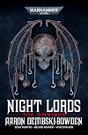 Night Lords: The Omnibus
