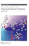 Organophosphorus chemistry a review of the literature published between January 2009 and January 2010 / Volume 40