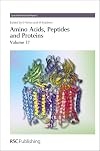 Amino Acids, Peptides and Proteins. Volume 37