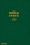 The Merck Index 15th Edition