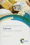 Calcium : chemistry, analysis, function and effects
