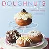 Doughnuts: Delicous Recipes for Finger-Licking Treats