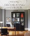 Farrow & Ball Decorating with Colour