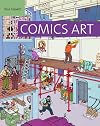 Comics Art