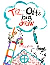 Tiz and Ott's Big Draw