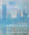 Impressionists in London : French artists in exile 1870-1904