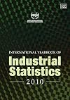 International Yearbook of Industrial Statistics 2010