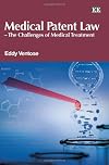 Medical patent law the challenges of medical treatment