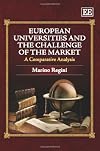 European universities and the challenge of the market a comparative analysis