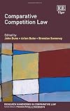 Comparative competition law
