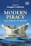 Modern Piracy: Legal Challenges and Responses