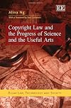 Copyright law and the progress of science and the useful arts