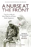 A Nurse at the Front: The Great War Diaries of Sister Edith Appleton