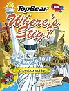 Where's Stig: The World Tour (TopGear)
