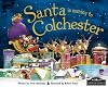 Santa is Coming to Colchester