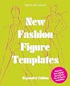 New Fashion Figure Templates: Over 250 Templates