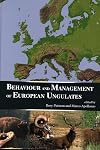 Behaviour and Management of European Ungulates