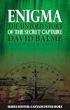 Enigma : the untold story of the secret capture