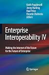 Enterprise Interoperability IV Making the Internet of the Future for the Future of Enterprise