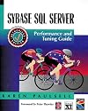 Sybase SQL Server: Performance and Tuning Guide : Sybase SQL Server Release 11.0.X